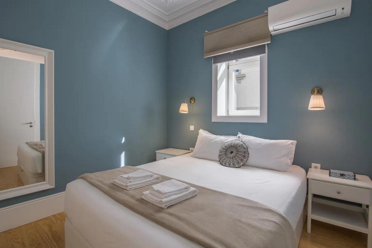 Bolhao - Garden Apartment Porto Exterior photo